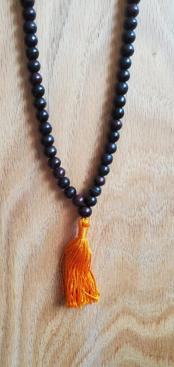 Redwood Mala