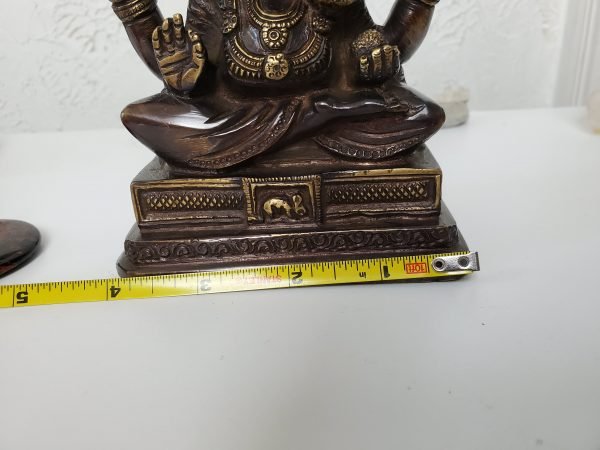 Ganesh Sitting 6" - Image 2