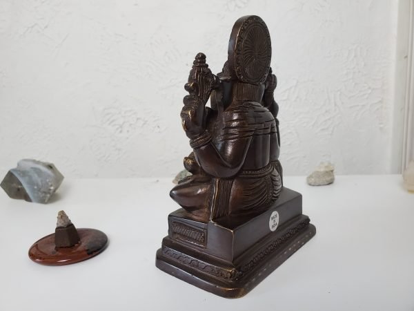 Ganesh Sitting 6" - Image 5