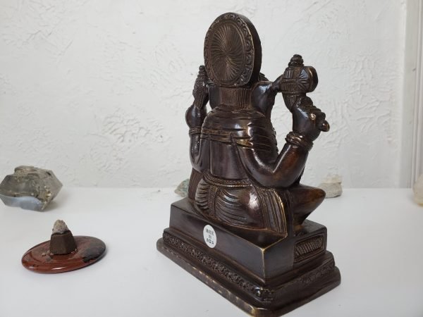 Ganesh Sitting 6" - Image 7