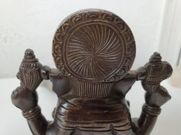 Ganesh Sitting 6" - Image 8