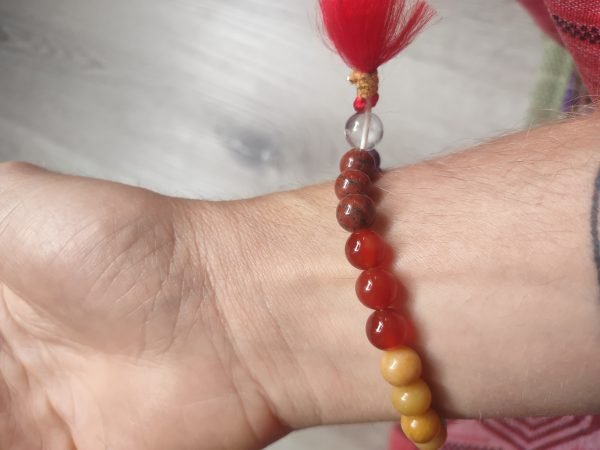 Chakra Bracelet