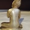 Thinking Buddha Statue - Image 2