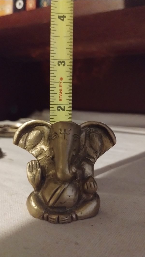 Ganesha 2" Big eared - Image 5